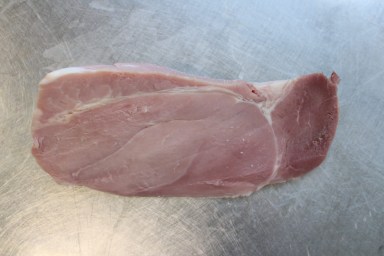 talon de jambon blanc